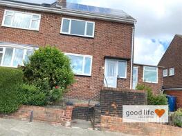 88, Townsend Road, Sunderland SR3 4LU