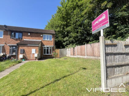 Spring Grove Gardens, Birmingham, West Midlands, B18