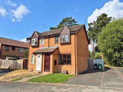 Ridgemoor Road, Leominster, HR6 8UH