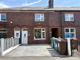 14, Linden Avenue, Oldham OL4 2EW