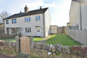 2, Arklie Terrace, Hudswell Lane, Richmond DL11 6BH