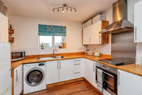 Rockford Place, Wolverhampton, WV2