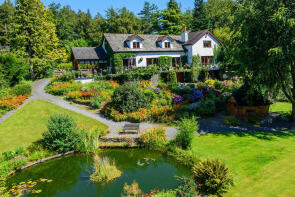 Acre Lodge, Bridge Lane, Windermere LA23 1LA