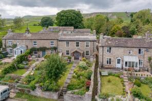 Watertower House, Main Street, Leyburn DL8 4DQ