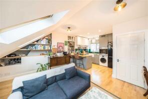 Flat C, 66, Arodene Road, London SW2 2BH