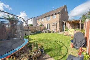 7, Black Abbey Lane, Glusburn, Keighley BD20 8RX