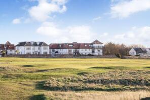 Flat 7, Waverley South, East Links Road, Gullane EH31 2AF