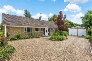 Imbernash, Winterbourne Monkton, Swindon SN4 9NW