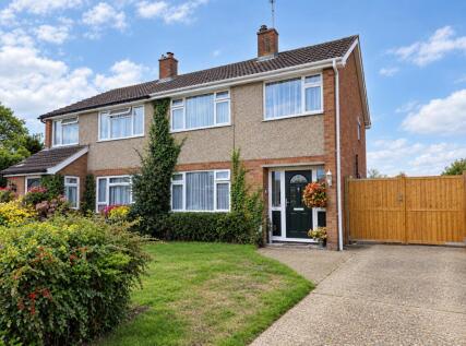 Kibblewhite Crescent, Twyford, Reading, Berkshire, RG10