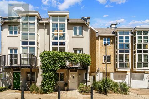 Revere Way, Epsom, KT19