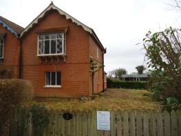 2, Hall Cottages, Wood Lane, Norwich NR11 6TD