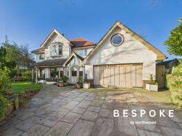 Hillside, Gawsworth Road, Macclesfield SK11 8UG