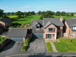 5, The Oaks, Kettle Lane, Crewe CW3 0BX