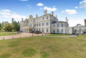 Flat 2, Sir Joseph House, Wills Crescent, Leybourne, West Malling ME19 5SS