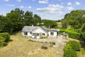 The Oaks, Rockford Road, Ringwood BH24 3NB