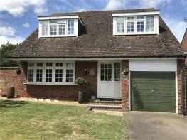 3, Verney Farm Close, Buckingham MK18 2NN
