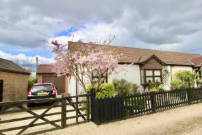 1, Matthews Lane, Brockenhurst SO42 7WJ