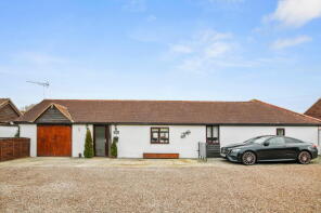 Monument Cottage, Barbers Bridge, Gloucester GL2 8DX