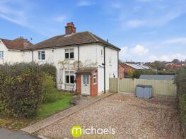 1, Whitehouse Cottages, Bourne Road, Colchester CO6 3EW