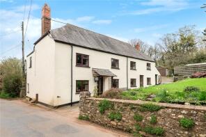 Home Farm, The Holloway, Wellington Without, Wellington TA21 0EJ