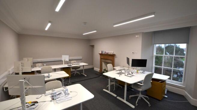 Allied-Surveyors-Scotland-Office 8, Haddington Hou