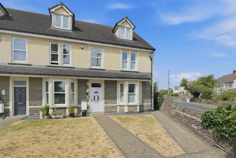 Church Road, Frampton Cotterell, BRISTOL