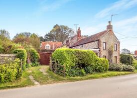 Swallow Cottage, Newgate Green, Holt NR25 7TT