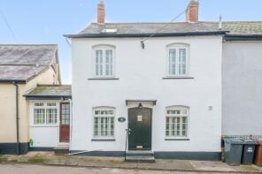 Little Pynes, Road From Church Cross To White Cross, Crediton EX17 4JA