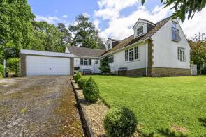 Endellion, Axminster Road, Axminster EX13 8AZ