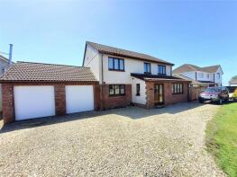 Lyndwill House, Pound Meadow, Torrington EX38 7HW