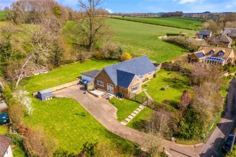 Hollow Road, Lower Tadmarton, Oxon, OX15