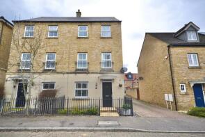 22, Whittington Chase, Kingsmead, Milton Keynes MK4 4HL