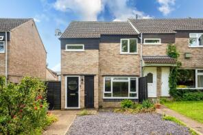 19, Pheasant Rise, Cambridge CB23 8SA