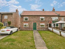 Church View, Main Street, Stillington YO61 1JS