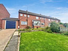 64, Cleaswell Hill, Choppington NE62 5DZ