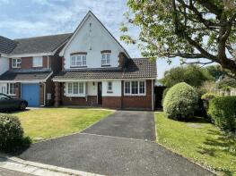 24, Wingard Close, Weston-super-mare BS23 4UL