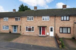15, Commons Lane, Hemel Hempstead HP2 5EY