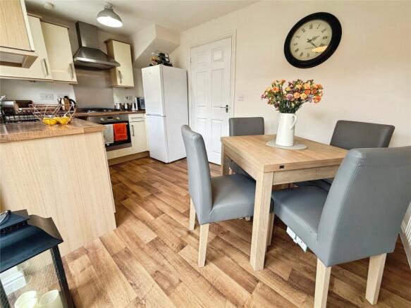 Kitchen-Diner
