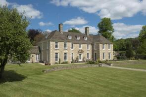 The Walled Garden, Church Road, Cirencester GL7 5NT