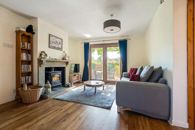 sitting room