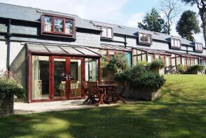 86, Keepers Cottages, Falmouth TR11 5FG