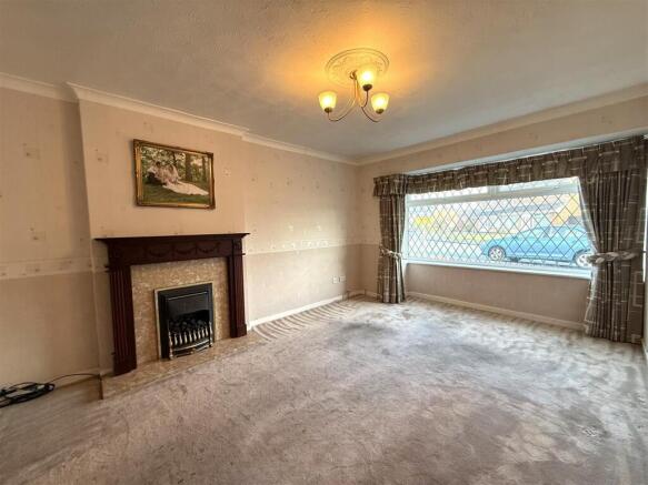 Reception Room One