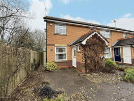 25, Kilsby Grove, Hillfield, Solihull B91 3XZ