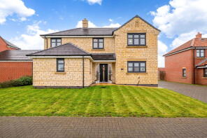 67, Winton Road, Navenby, Lincoln LN5 0TF