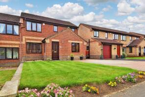 10, Stoyles Way, Heighington, Lincoln LN4 1TW