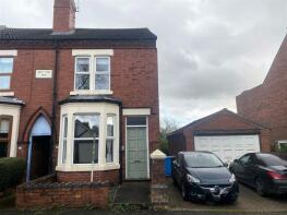 19, New Street, Ilkeston DE7 6FD