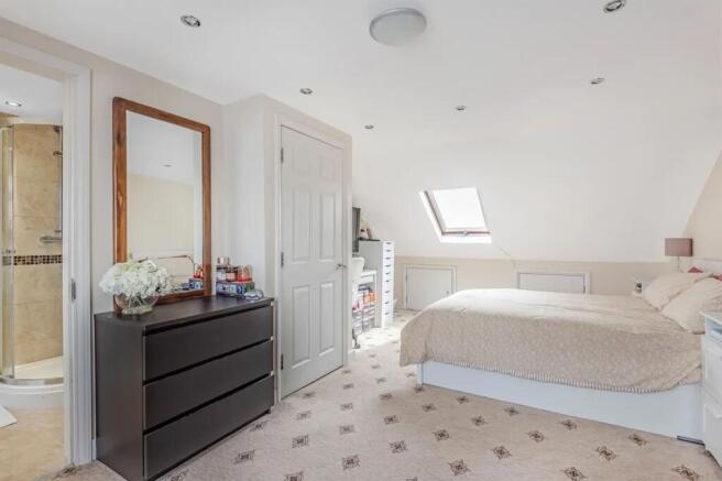 bed 1