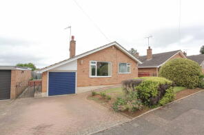 2, Metcalfe Close, Banbury OX15 6EL