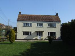Box House, Station Road To West Lane, Alhampton, Shepton Mallet BA4 6PY