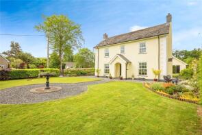 Cartref, Devils Bridge SY23 4QY